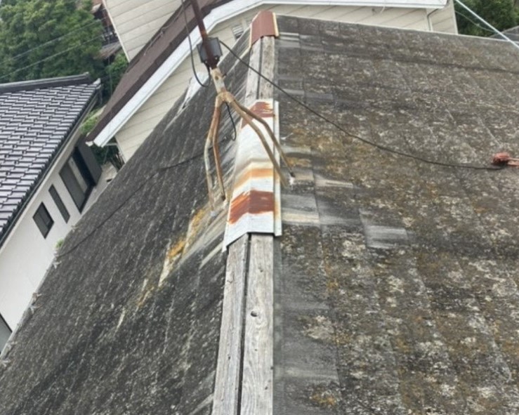 モダンなバスルーム